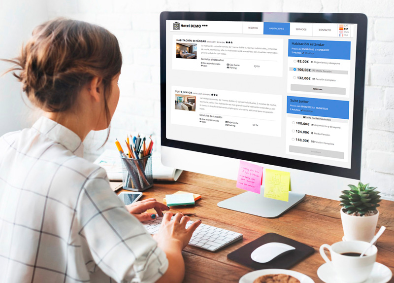 Consultando precio y disponibilidad Consultando precio y disponibilidad